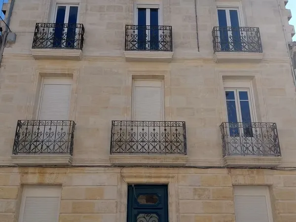 Appartement a renover