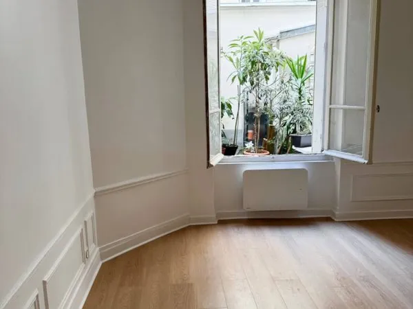 Appartement 1 pièce 17 m²