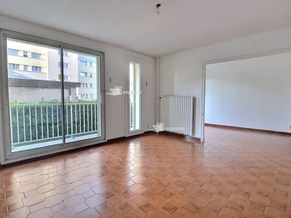 Appartement 4 pièces 70 m²