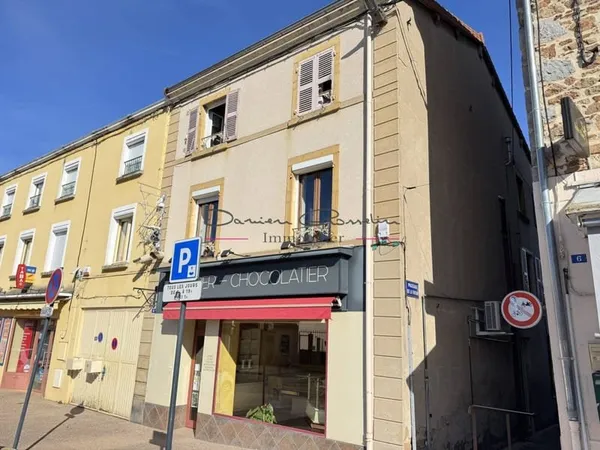 Local 220 m²