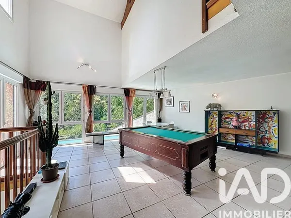 Vente Maison/villa 8 pièces