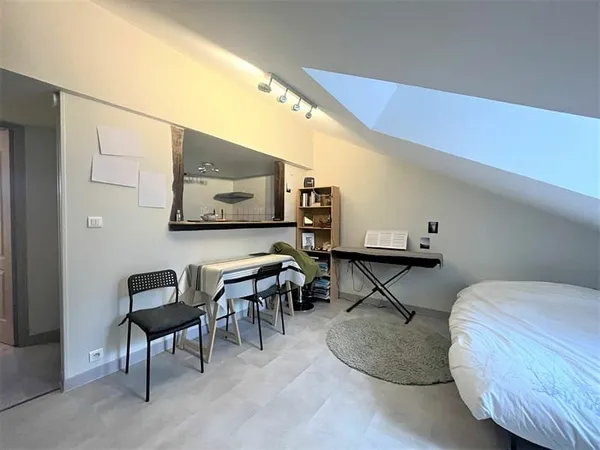 Immeuble Limoges centre , 220 m² , parfait état