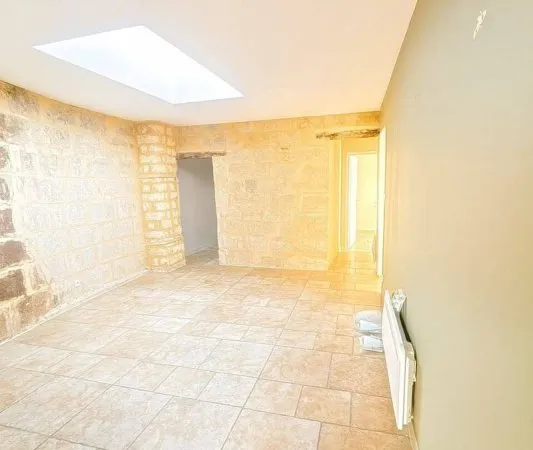 Appartement 4 pièces 87 m²