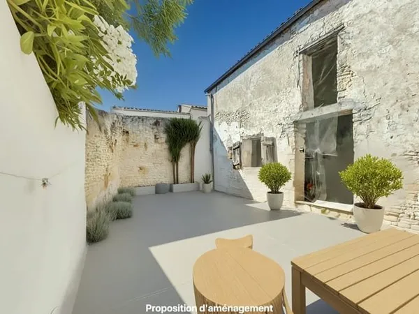 Maison 5 pièces 190 m²