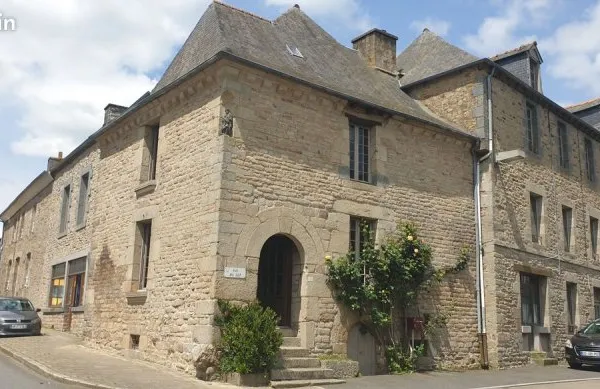 Grande maison idéal grande famille ou commerce