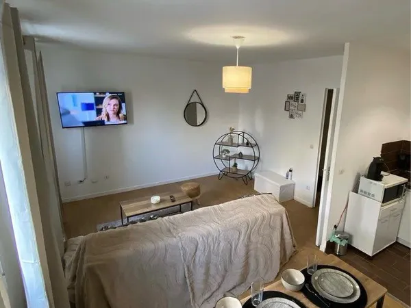 Appartement à Noisy le grand