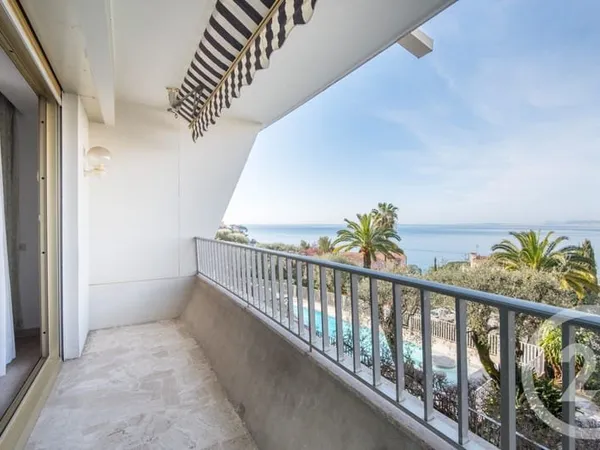Appartement 2 pièces 53 m²