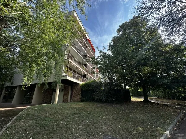 Vente à terme occupée 4 pièces 91m2