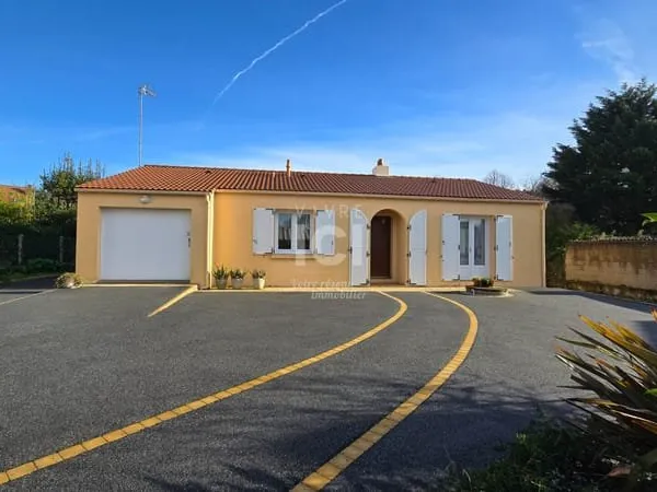 ST BREVIN LES PINS