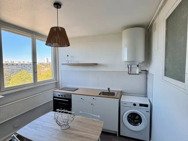 Appartement 47m2 - Saint Etienne