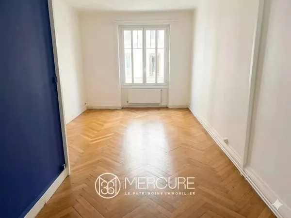 Appartement 2 pièces 53 m²