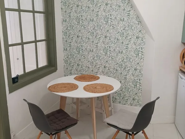 Joli studio 45m2