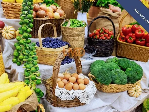 Fonds de commerce 6 pièces 300 m²
