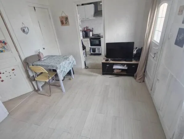 Maison 3 pièces 50 m²