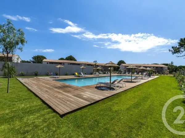 Maison 3 pièces 88 m²