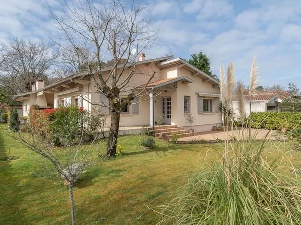 Maison 5 pièces 175 m²