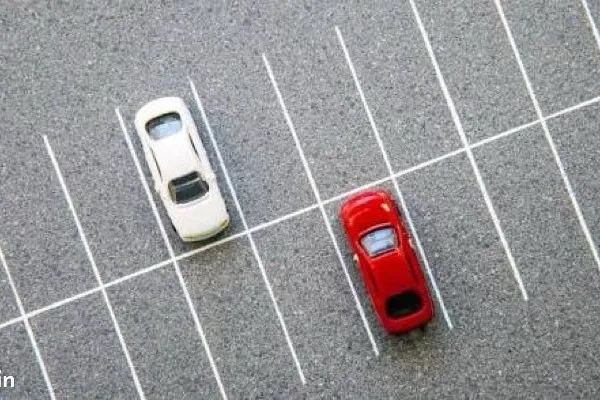 Parking Privé