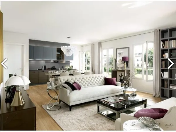Achat : Appartement (77700)