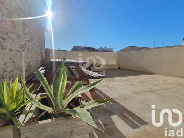 Maison 4 pièces 120 m²