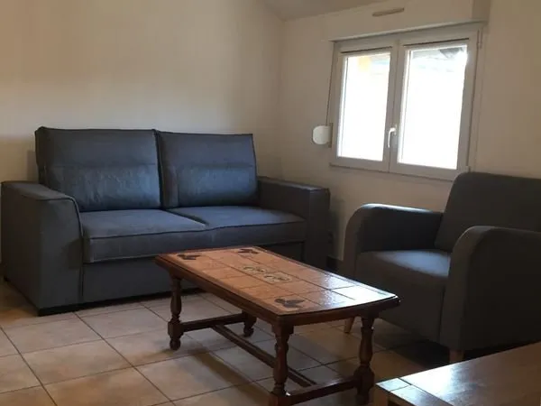 Appartement 2 pièces meublé Sochaux Montbéliard