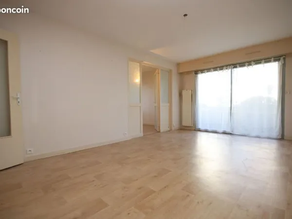 Appartement 3 pièces 71 m²