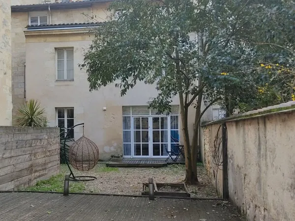 APPARTEMENT T3
