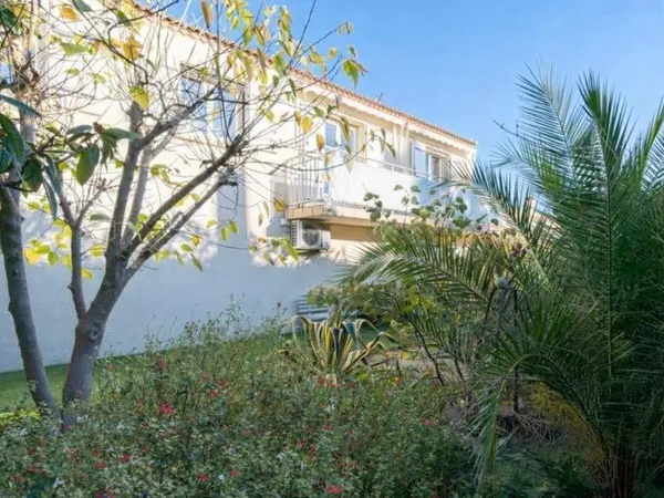 Maison traditionnelle 4 pièces 104 m²
