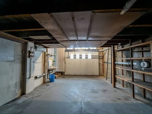 Immeuble 215 m²