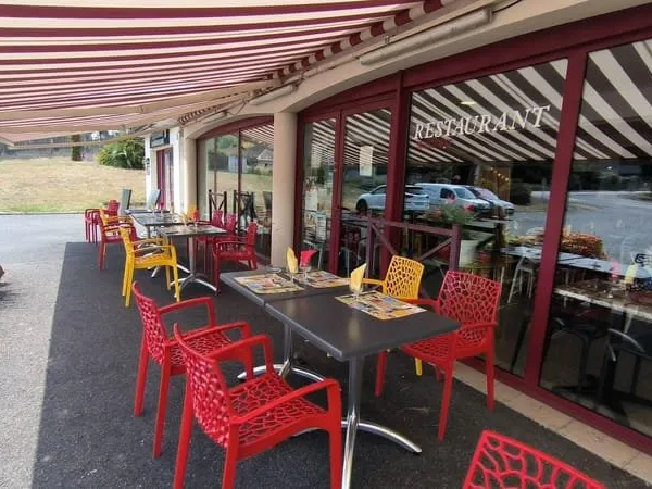 Local commercial 100 m²