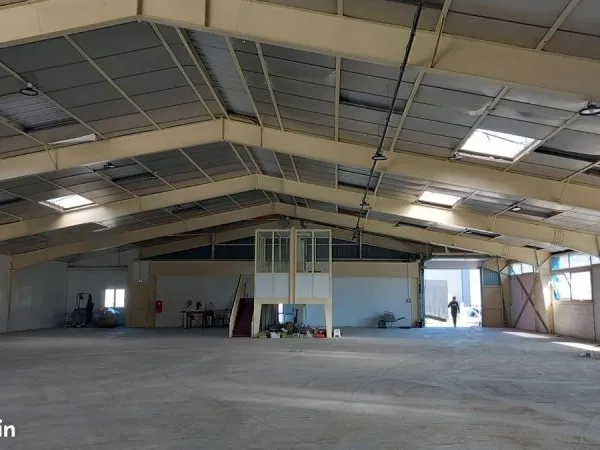 Bureaux 1300 m² BORDEAUX