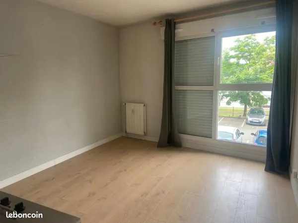 Studio 18m2