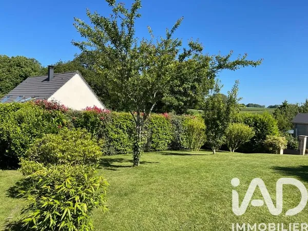 Maison 6 pièces 169 m²