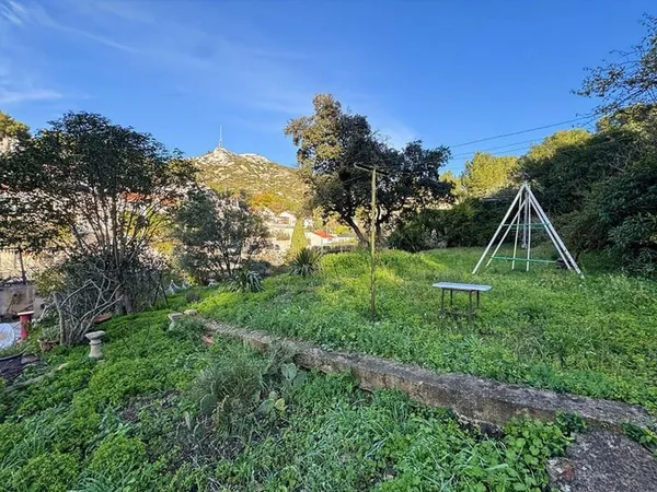 Maison 5 pièces 88 m²
