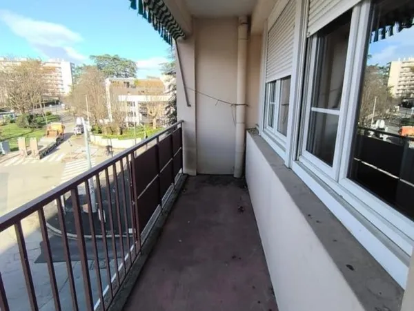 Appartement T2