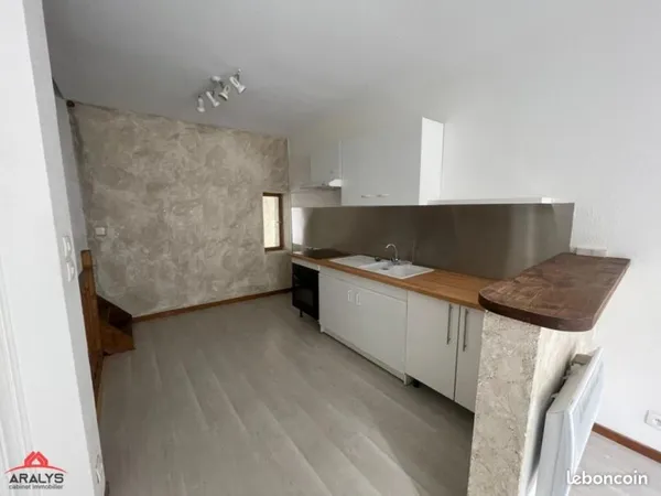 Appartement 160 m²