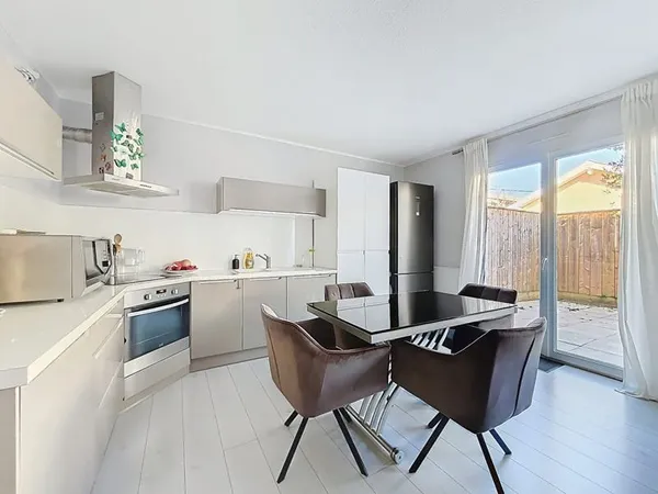 Maison Lormont 4 pièce(s) 94.40 m2