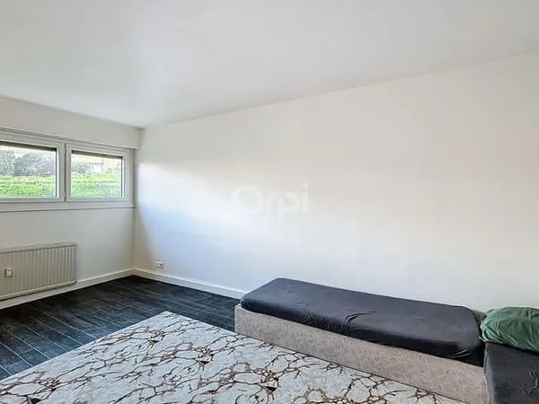 Appartement 1 pièce 30 m²