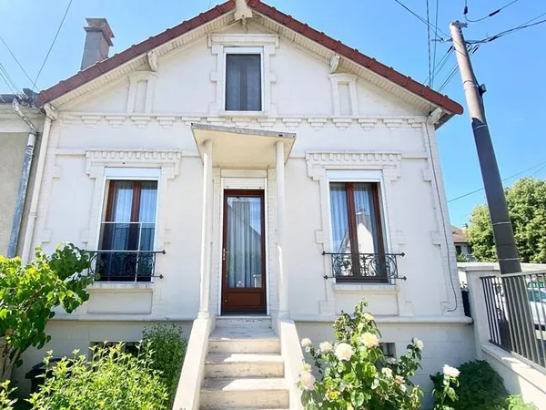 Maison 5 pièces 83 m²
