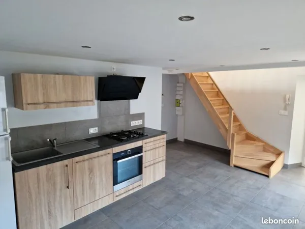 T3 appartement