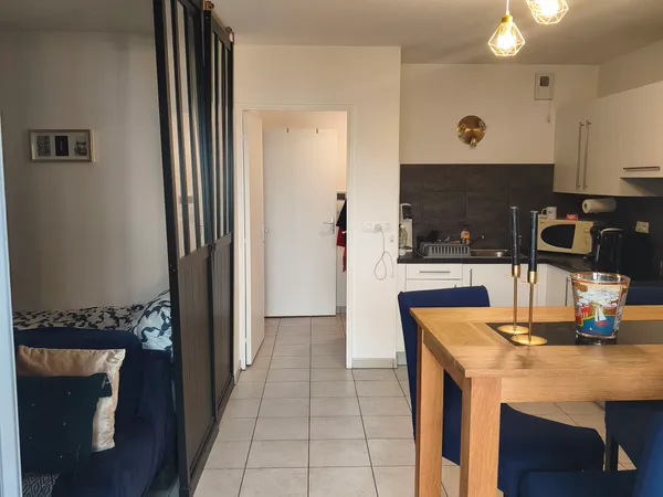 Sous-Loue appartement