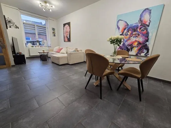 Maison 4 pièces 92 m²