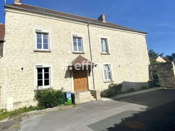 Maison de ville 3 pièces 79 m²
