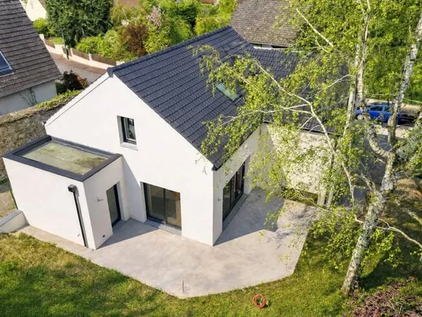 Maison 6 pièces 150 m²