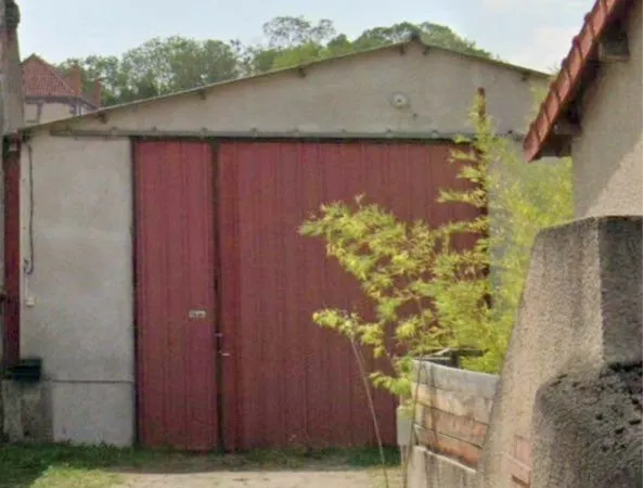 Box de stockage individuel