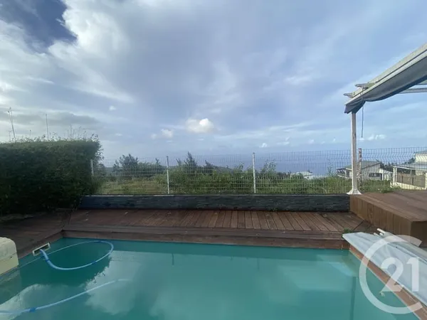 Maison 5 pièces 134 m²