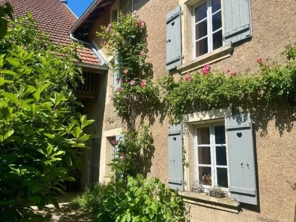 Maison 8 pièces 135 m²