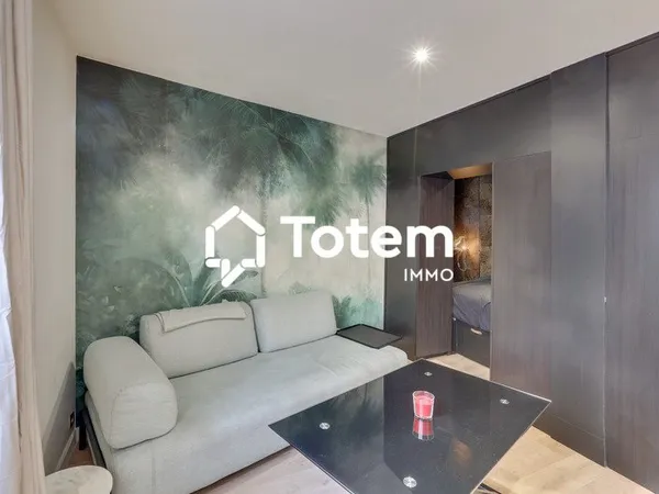 Studio - 31 m2