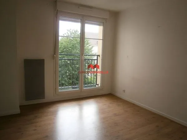 Appartement 2 pièces 33 m²