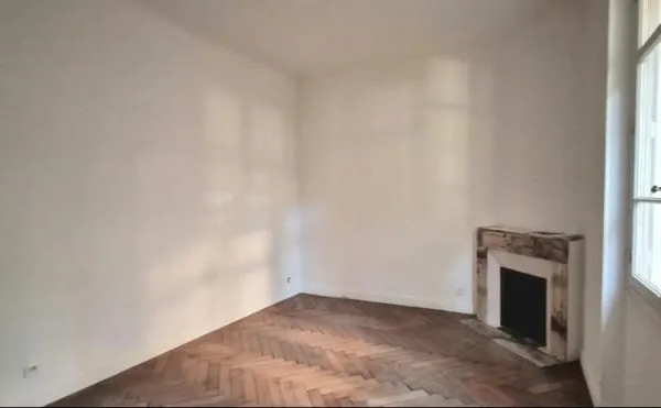 Appartement 3 pièces 123 m²