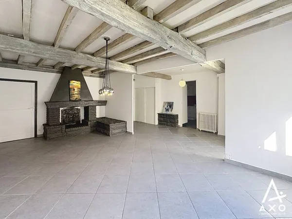 Maison de ville